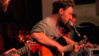 Dan Michaelson &amp; The Coastguards - City Sessions