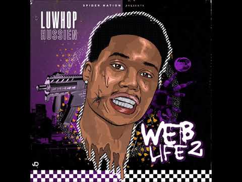 T.E.C "Fold Up" Feat. Marley G