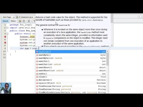 Java Tutorials 8 For Loop In Java Nepali