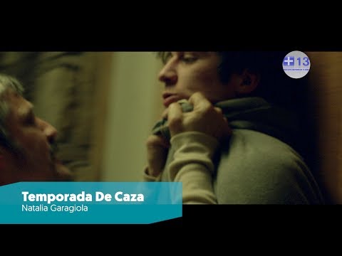 TEMPORADA DE CAZA (2017) -  Natalia Garagiola / +13 // #CineArgentino