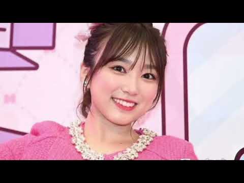 「25歳もよろしく」――矢吹奈子、進化した大人の魅力が話題に💫