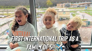 Jamaicaaaaaaa 😍😍😍 #travelvlog #travelfamily #familyvlog #familytravel #fam #vlog #familyfun