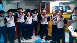 Download lagu Kredo iss mp3