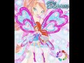 winx magia di winx 