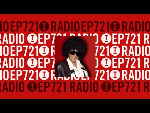 Toolroom Radio EP721 - Presented by Mark Knight