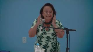 Yara Alves Ferreira e Silva ESE, Cap. XXVII, Pedi e Obtereis itens 22 e 23.