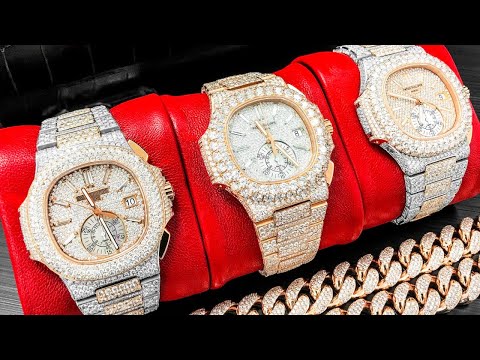 download lagu mp3 mp4 All Iced Out Rolex, download lagu All Iced Out Rolex gratis, unduh video klip All Iced Out Rolex