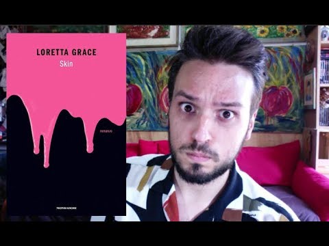 download lagu mp3 mp4 Skin Loretta Grace, download lagu Skin Loretta Grace gratis, unduh video klip Skin Loretta Grace