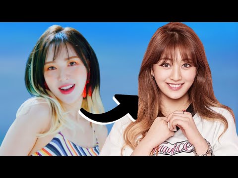 twice sings umpah umpah's high note