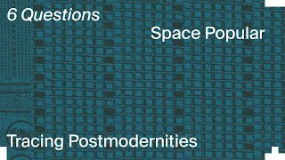 6 Questions: Space Popular