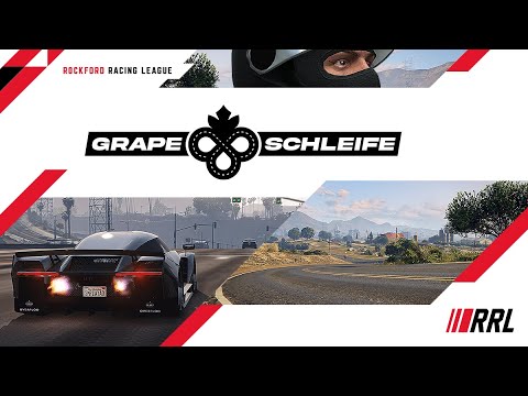 RRL22 - Race 4 Highlights thumbnail