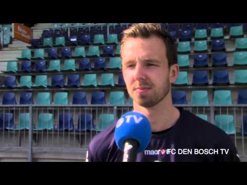 FCDB TV - Nabeschouwing JFC Twente + VVV Venlo