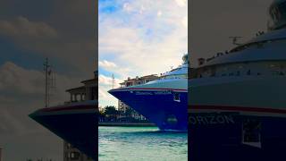 Carnival Horizon 🛳️ #share #yt #subscribe #comment #cruise #vacation #shortvideo #shortsvideo #fun