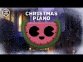 Relaxing Christmas Piano Music 10 Hours [Piano Fruits Music] Read, Study, Sleep