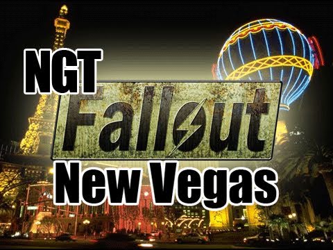 Fallout New Vegas Very Hard/ Hardcore Mode part 80 by MrR3d
