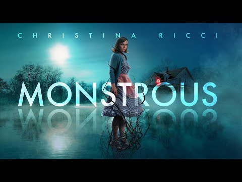 Monstrous Movie Trailer