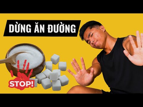 Điều Gì Xảy Ra Khi Bỏ Đường 14 Ngày?