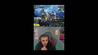 ابن جوست والسولو اسكواد الرايق خشلي هنا متتفرجش من برا ????????