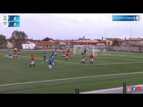 10/11/2019 Monastir Kosmoto   Porto Rotondo (Highlights)