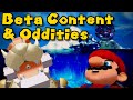 The Super Mario Sunshine CUTSCENE Iceberg
