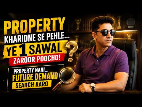 Royals Property Consultant — property decision-making before you buy