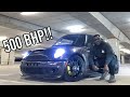 500 BHP 1.6L MINI COOPER ONE *OUTRAGEOUS*
