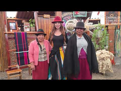 Desde Nariño, Hajsú Etnomoda transforma tradición en progreso y orgullo regional