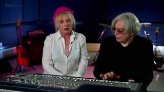 Blondie: &quot;Blondie&#39;s New York....&amp; The Making Of Parallel Lines&quot; (2013)