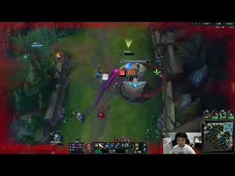 🔻 YiZhu Lucian vs Varus (2000 LP AD) - YiZhu Lucian Guide