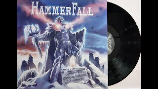 Download lagu HammerFall - Chapter V-Unbent, Unbowed, Unbroken (2005) [VINYL] - Full Album mp3