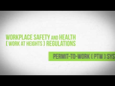 Guide to Implementing the Permit to Work (PTW) System