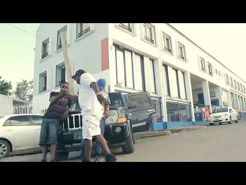 Entry- GV CYPHER Middle Region Freestyle Black Beatles Remix  feat 3QS Gang.