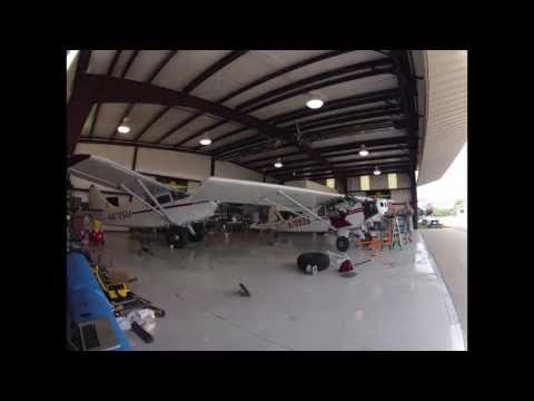 PA 18-150 super cub performance upgrade