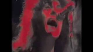 TELEGRAM SAM / T-REX vs BAUHAUS