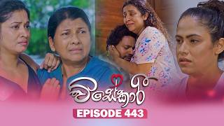 Visekari – Episode 443 – 2026-07-08