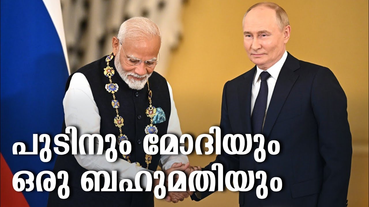HisStory | Vladimir Putin - 17 | Safari TV