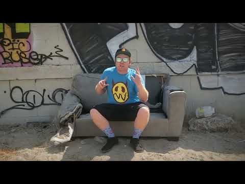 theproblmchild - Firecrotch (Official Music Video)