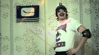 Vancouver Canucks Party Song, NHL, 2013, Strike is OVER!