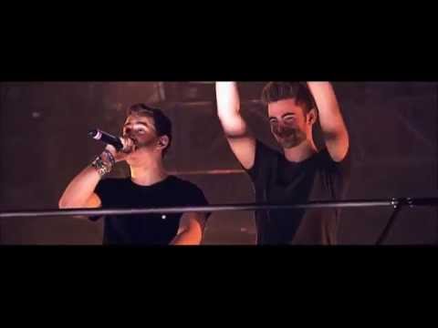 ネヴァー・セイ・グッドバイ・ハードウェル＆ダイロ feat.ブライト・ライツUMF (Never Say Goodbye Hardwell & Dyro feat. Bright Lights UMF)