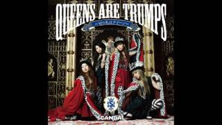 Scandal -  Bitter Chocolate