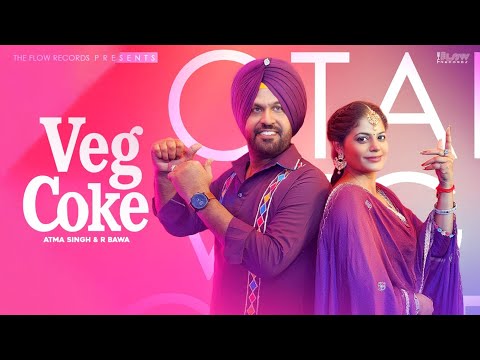 Veg Coke