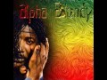 Alpha Blondy - Sebe Allah Y'e LYRICS 