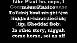 Fabolous- Lord Knows (LYRICS) There is no competition; Death comes in 3&#39;s