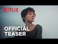 Pride And Prejudice Official Teaser Netflix