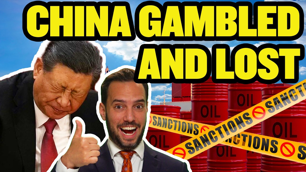 China is Entering its Most Dangerous Economic Crisis Yet