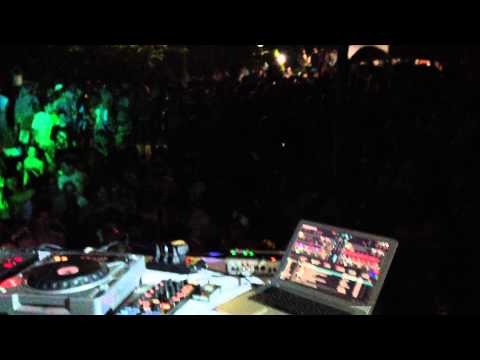 Abertura Ricardo Farhat . b-day Thales Lima . 19.01