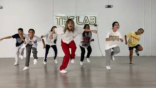 The Lab: Bailey Sok Virtual Master Class