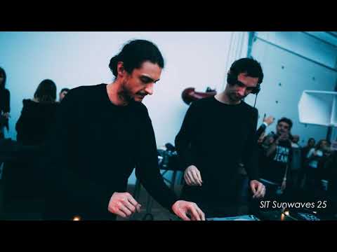 SIT - Sunwaves 25 (28.04.2019)