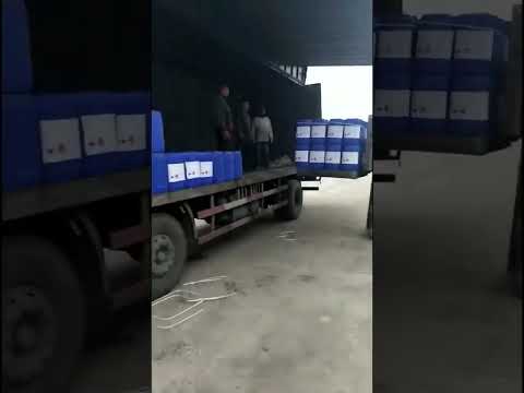 35 kg carboy formic acid industrial chemical