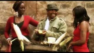 Ben Githae( kuhuthirwo Uru) kikuyu, Kenyan,gospel song/music